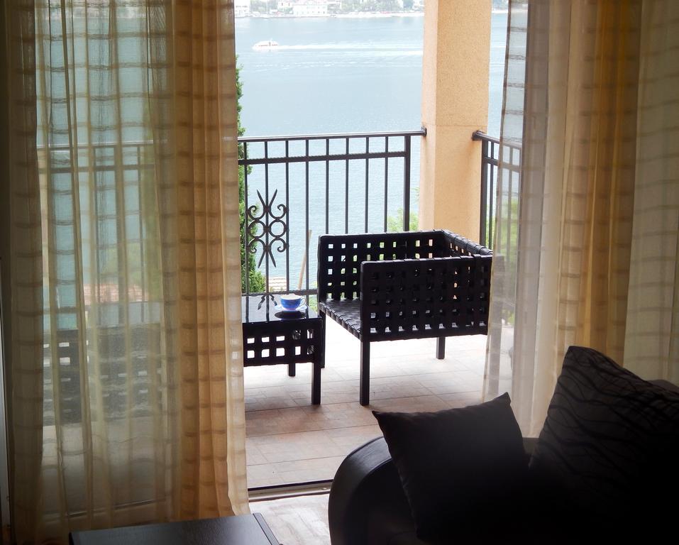 Apartments Panorama Kotor Habitación foto